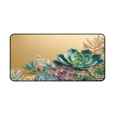 Polyester Desk Pad