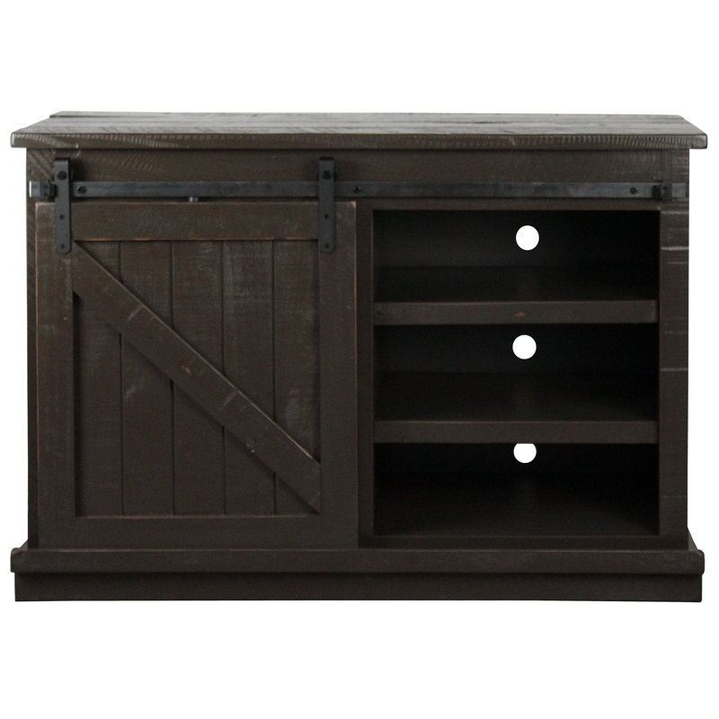 Media Console, Concord Cherry