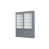 Trafic Grey/White