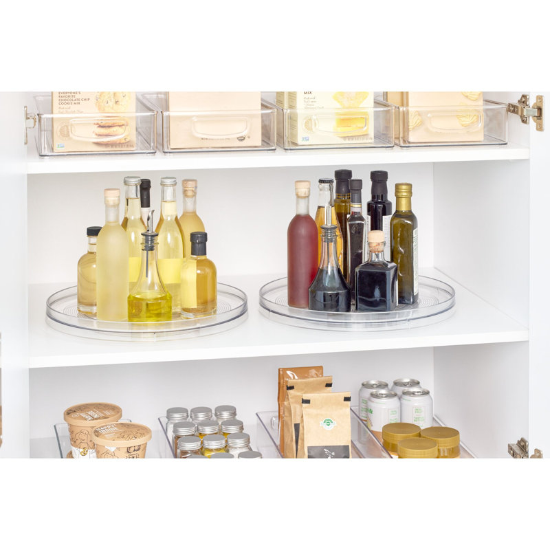 Contenant de rangement d'aliments