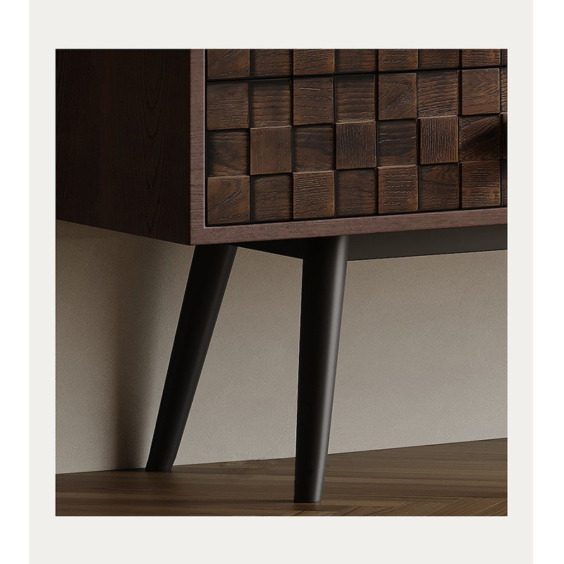Buffet Nordic Minimalist
