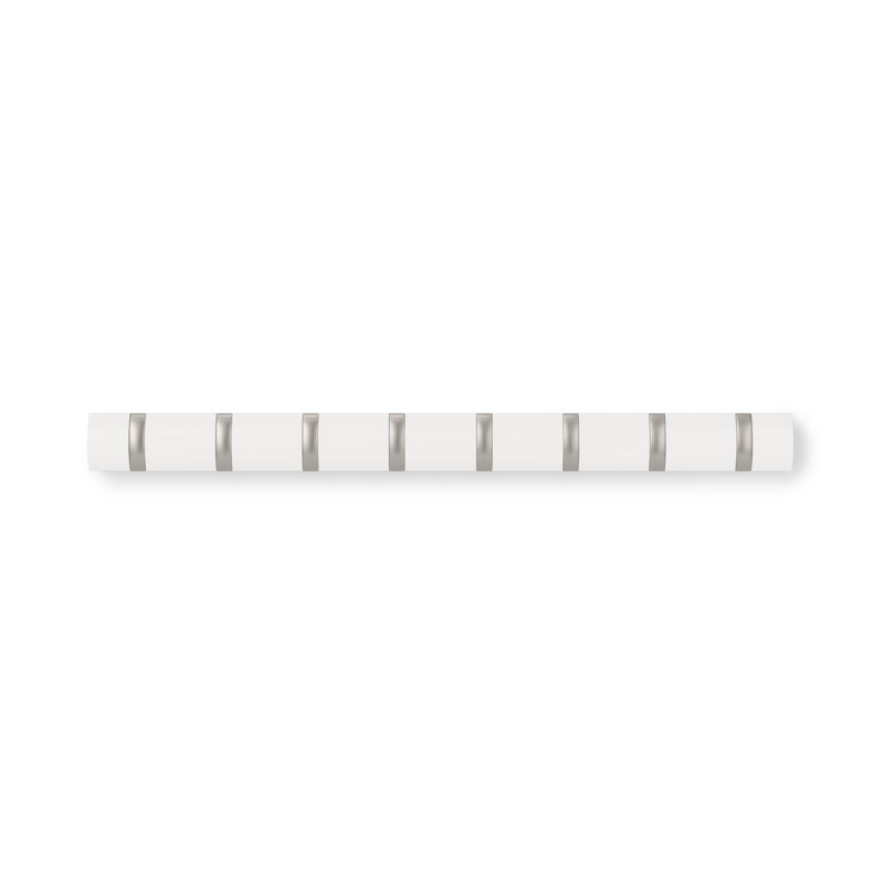 Flipper Hook, White