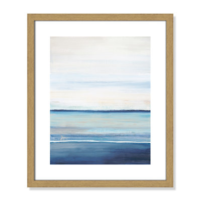 Emmit "Distant Whispers" Print by Filippo Ioco