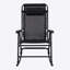 Chaise berçante d'extérieur (ensemble de 2)-1095304368
