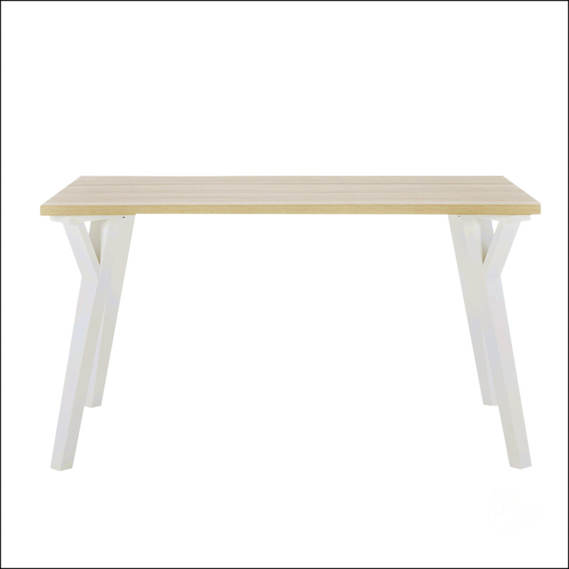 Table de salle à manger Contemporary