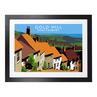 Richard O'Neil - Print