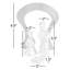 Nambe Miniature Nativity Scene 6.5"