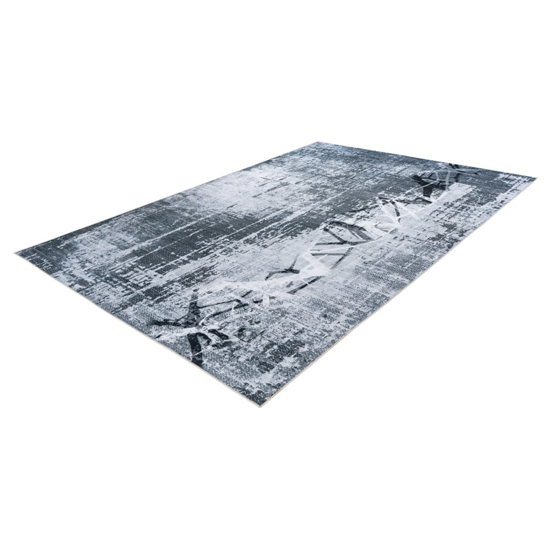 Tampa Hand Tufted Area Rug, Rectangular 160 x 230cm