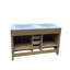 Meuble-lavabo de 55 po avec lavabo-266631931-266631680