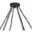 Claiborne 6 - Light Chandelier