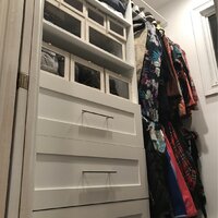 Wade Logan® Arlex 86W Closet Organizer System & Reviews