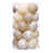 Blanc est en rupture de stock