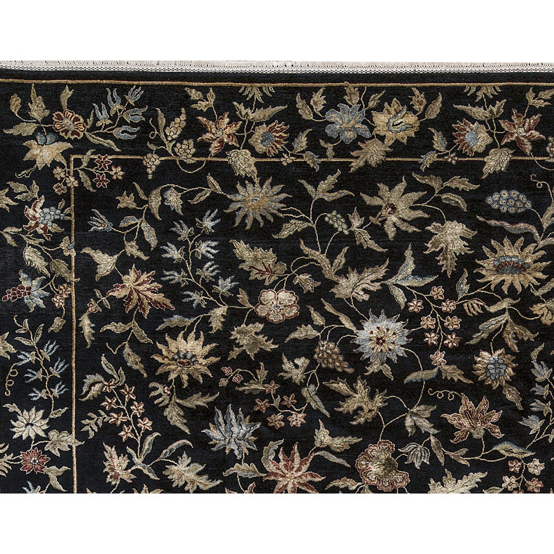 One-of-a-Kind 9' X 12'1" Area Rug
