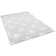 Canvas Geometric Area Rug