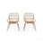 HARLEM CHAIR, Chair