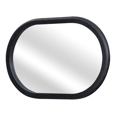 Anatolija Varghese Wall Mirror