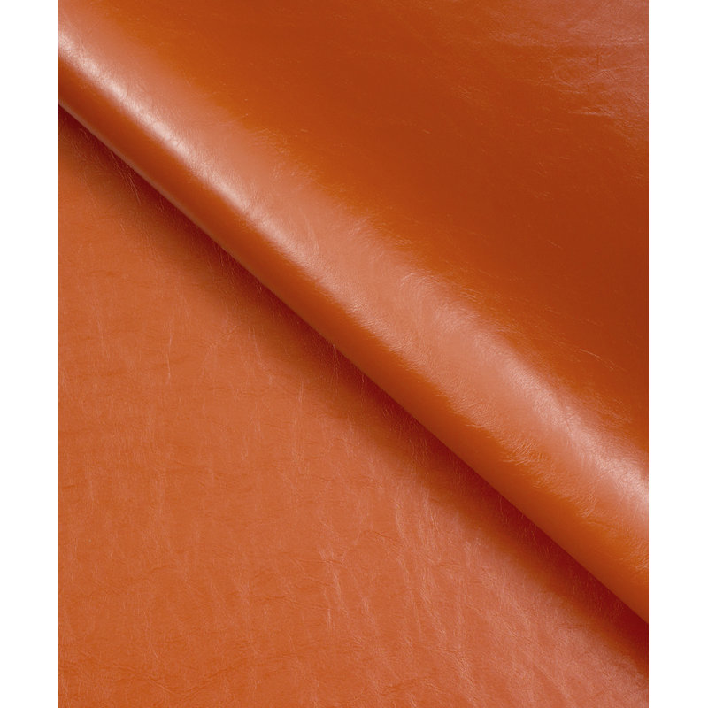 Luke, Peach Rust