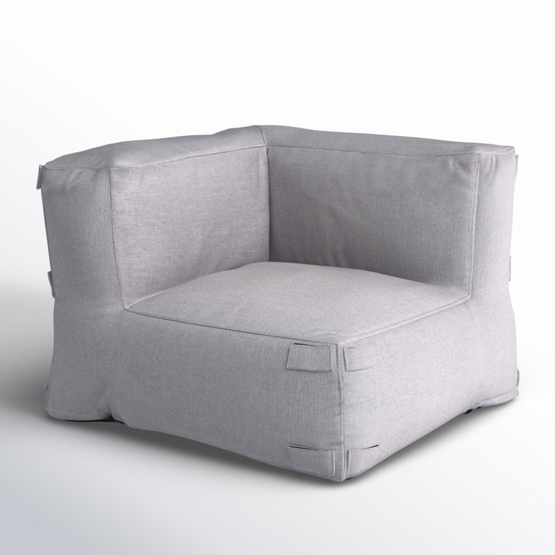 Luanda Outdoor Lounge Chair