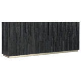 Chapman Media Console
