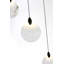 Luminaire suspendu en albâtre 16 pouces Avery-595140773-595140779