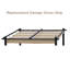 Auvent de remplacement pour pergola Universal-86170342-97317913