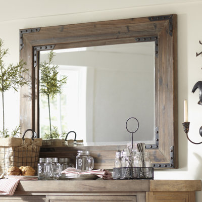Miroir d'appoint Sherri-Ann