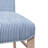 Orla Dining Table Set With Upholstered Dining Chairs