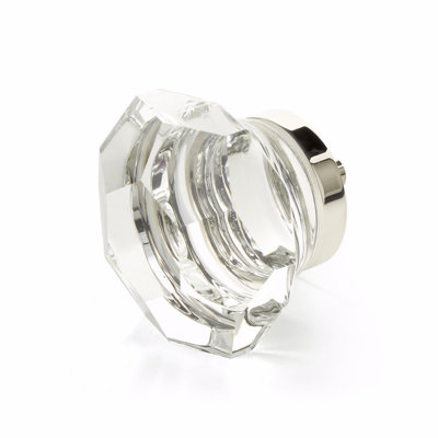 City Geometric Knob