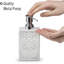 Distributeur de savon miroir Mirette Janette