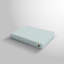 Floral Orthopedic Polyester Pet Bed-148980180
