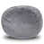 Velours gris velours