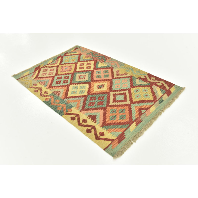 Omari Multi Rug