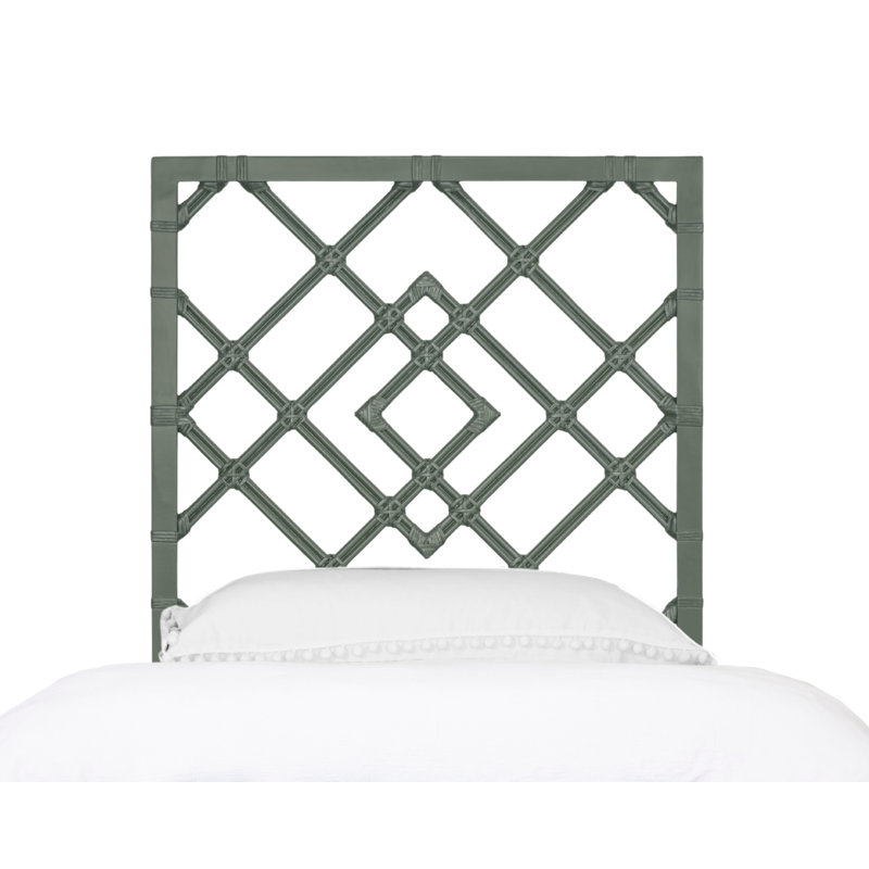 Darien Bed, Twin, Evergreen
