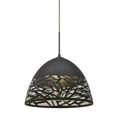 Kiev 1 - Light Single Pendant
