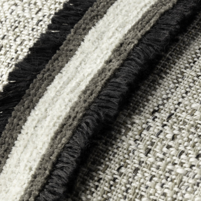 Entity Pillow Cover & Insert, Square 22"