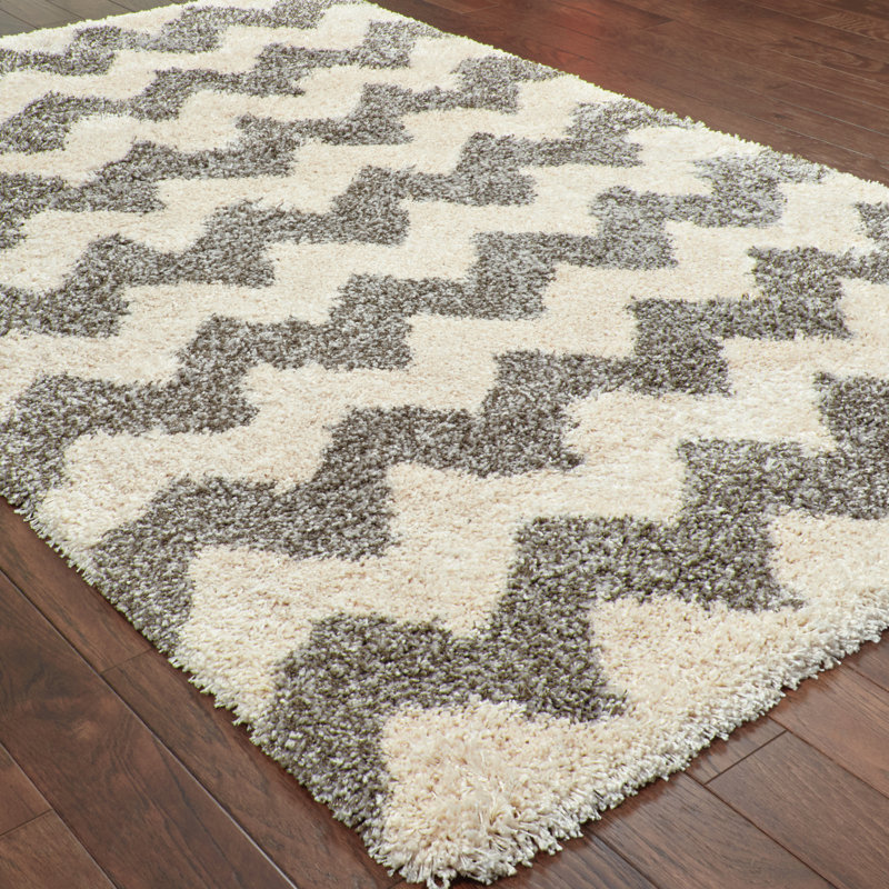 Barnhart Indoor Rug, Rectangle 9'10" x 12'10"