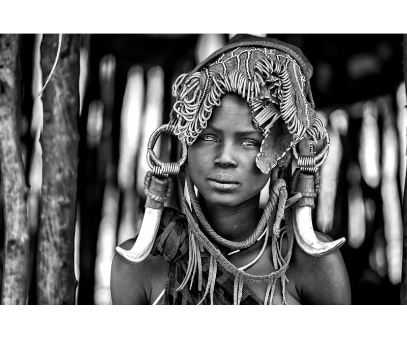 Wrapped Canvas Print, 91.44 cm H x 60.96 cm W