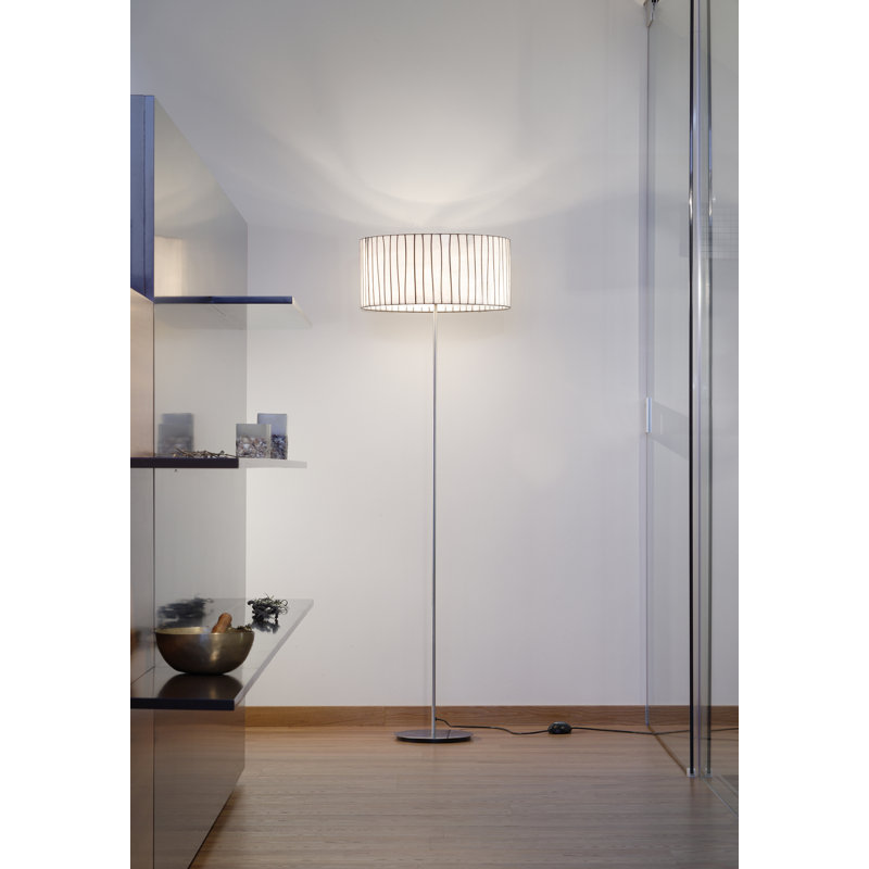 Curvas Floor Lamp