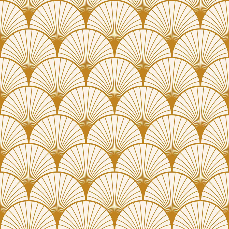 Peel & Stick Geometric Tile, 102" L x 24" W