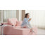 Méridienne surdimensionnée rembourrée de 66,78 po avec coussin Nathasa-922039608