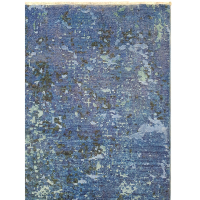Abstract Area Rug