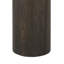 Zion End Table-Merlot Marble-62685701-62685700