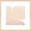 Pink Clouds 2 Painting by Lee Lessem-240959327-240959322