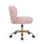 Polyester Blend Task Chair-1961122940