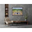 Terrace View Print by Tim Klein