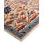 Serapi One-of-a-Kind Rectangle 9'1" X 11'11" Hand Knotted Area Rug