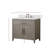Maddison 36.25'' Single Bathroom Vanity with Top-1194277826