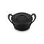 Le Creuset Alpine Outdoor Collection Enameled Cast Iron Round Dutch Oven, 4.25Qt.