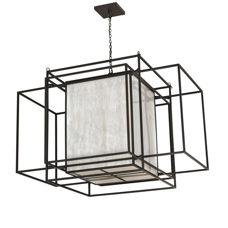 32 - Light Pendant