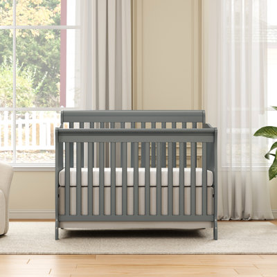 Lit de bébé convertible 5-en-1